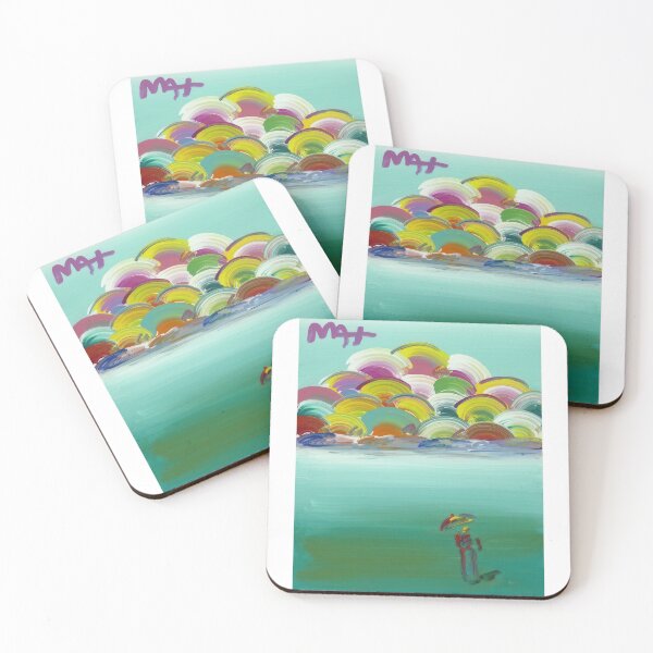 Item preview, peter max art - peter max artwork - peter max artist - peter max aesthetic - peter max colorful designed and sold by Rohyadalim.