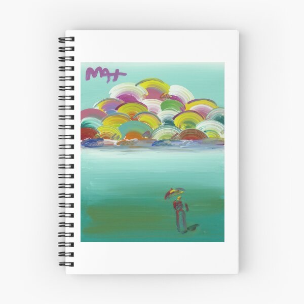 Item preview, peter max art - peter max artwork - peter max artist - peter max aesthetic - peter max colorful designed and sold by Rohyadalim.