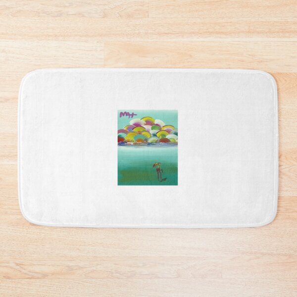 Item preview, peter max art - peter max artwork - peter max artist - peter max aesthetic - peter max colorful designed and sold by Rohyadalim.