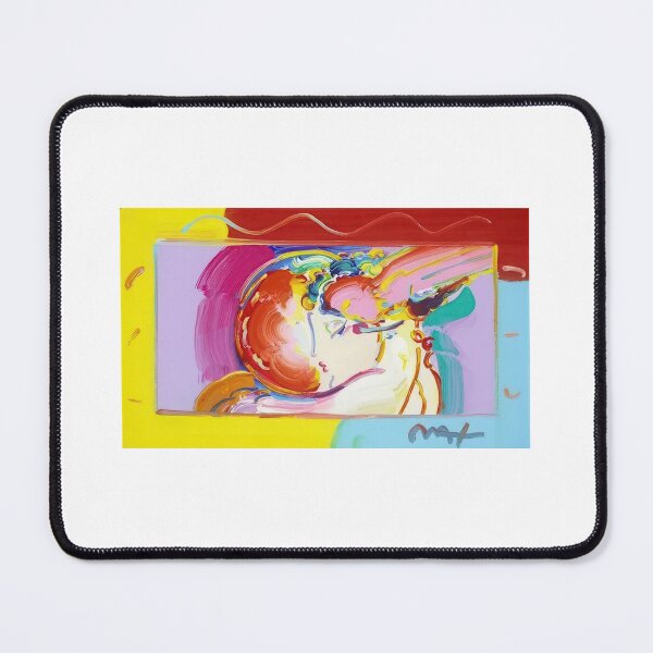 Item preview, peter max art - peter max artwork - peter max artist - peter max aesthetic - peter max colorful designed and sold by Rohyadalim.