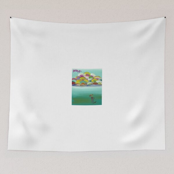 Item preview, peter max art - peter max artwork - peter max artist - peter max aesthetic - peter max colorful designed and sold by Rohyadalim.