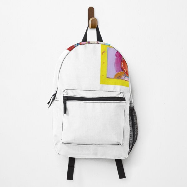 Item preview, peter max art - peter max artwork - peter max artist - peter max aesthetic - peter max colorful designed and sold by Rohyadalim.