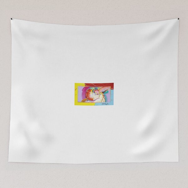 Item preview, peter max art - peter max artwork - peter max artist - peter max aesthetic - peter max colorful designed and sold by Rohyadalim.