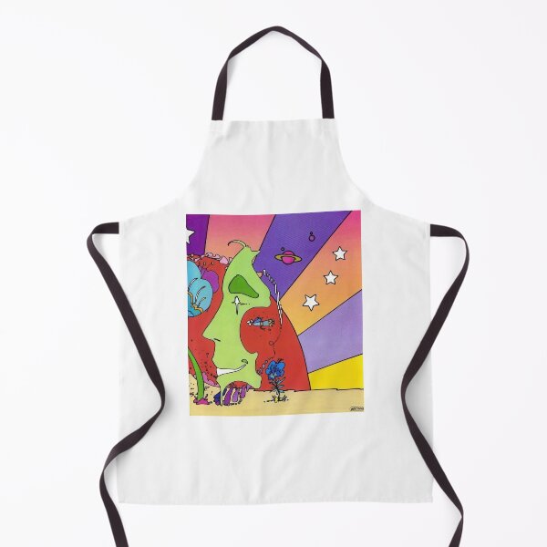 Item preview, peter max art - peter max artwork - peter max artist - peter max aesthetic - peter max colorful designed and sold by Rohyadalim.