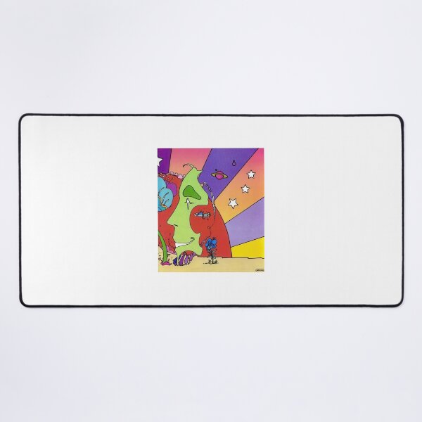 Item preview, peter max art - peter max artwork - peter max artist - peter max aesthetic - peter max colorful designed and sold by Rohyadalim.