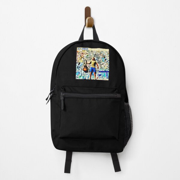 Item preview, ❼ JACK JOHNSON ❼  designed and sold by helgedarwin.