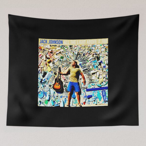 Item preview, ❼ JACK JOHNSON ❼  designed and sold by helgedarwin.