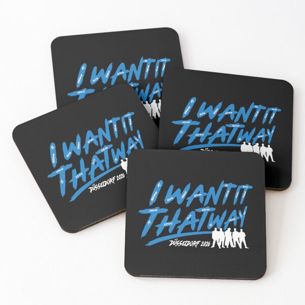 Item preview, I Want It That Way - Düsseldorf 2026 Concert designed and sold by KravinaPhol.