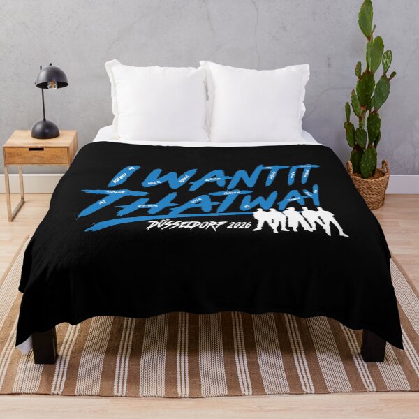 Item preview, I Want It That Way - Düsseldorf 2026 Concert designed and sold by KravinaPhol.