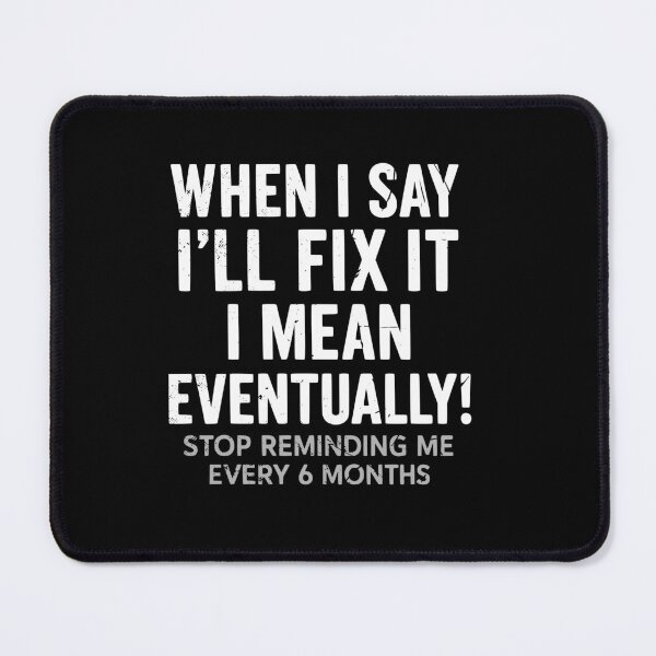 Item preview, fixologist quote handyman designed and sold by Amareajaosa.