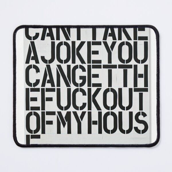 Item preview, Christopher Wool And If You designed and sold by warrickjessica.