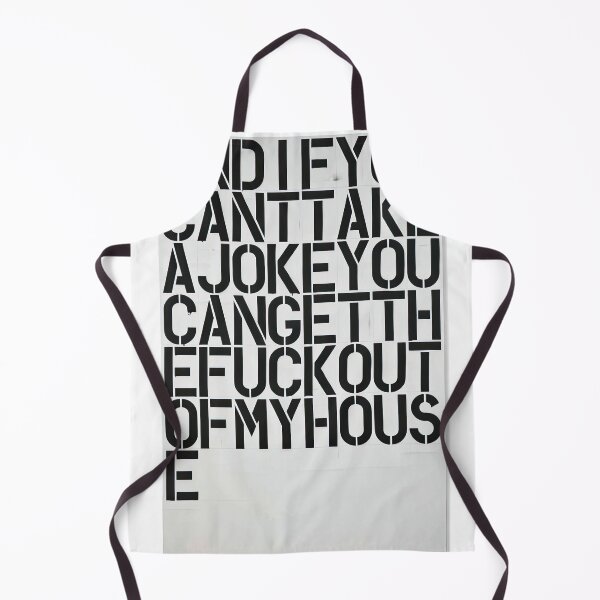 Item preview, Christopher Wool And If You designed and sold by warrickjessica.