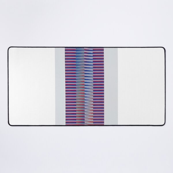 Item preview, Cruz-Diez Carlos, double frequency designed and sold by warrickjessica.