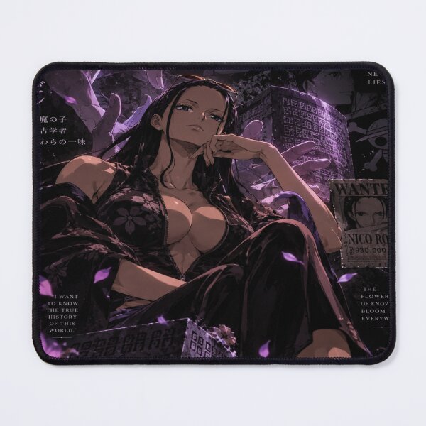Item preview, NICO ROBIN designed and sold by Havolla.