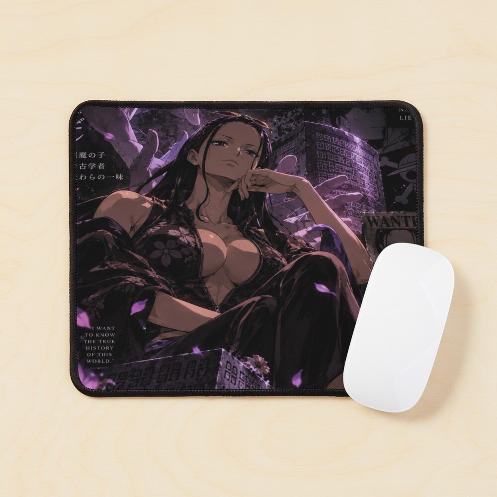 Item preview, Mouse Pad designed and sold by Havolla.