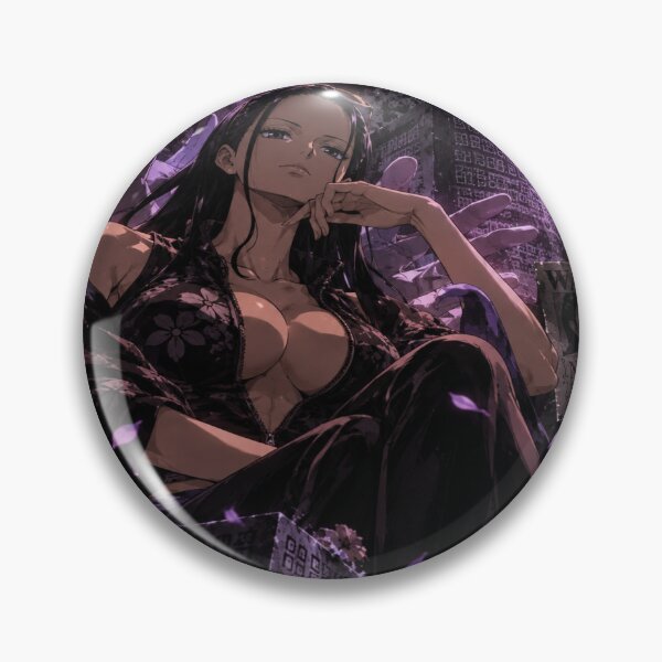 Item preview, NICO ROBIN designed and sold by Havolla.