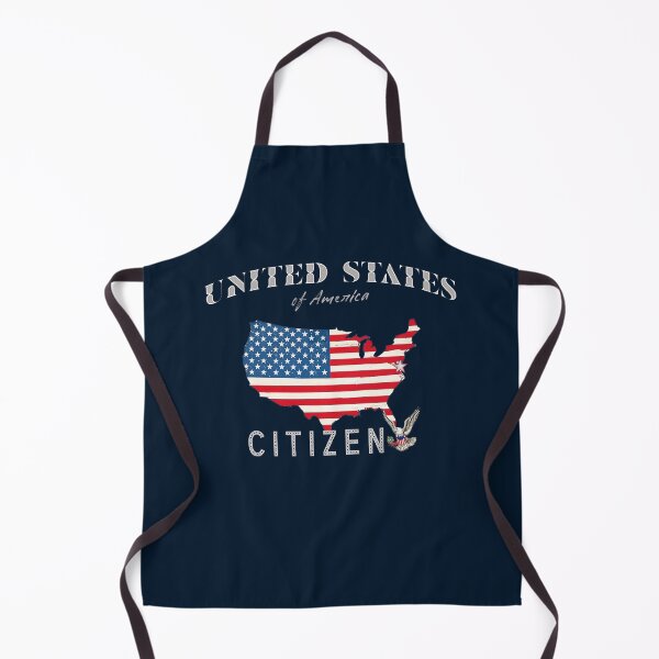 Item preview, UNITED STATES CITIZEN designed and sold by BabaSoti.