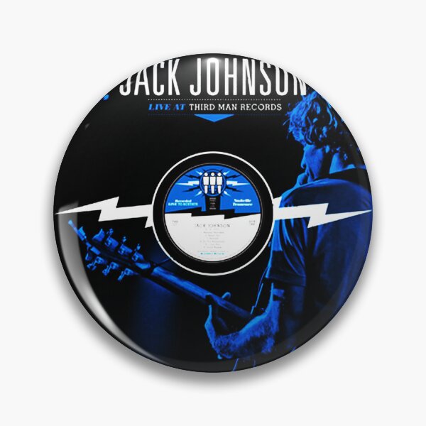 Item preview, ❼ JACK JOHNSON ❼  designed and sold by helgedarwin.