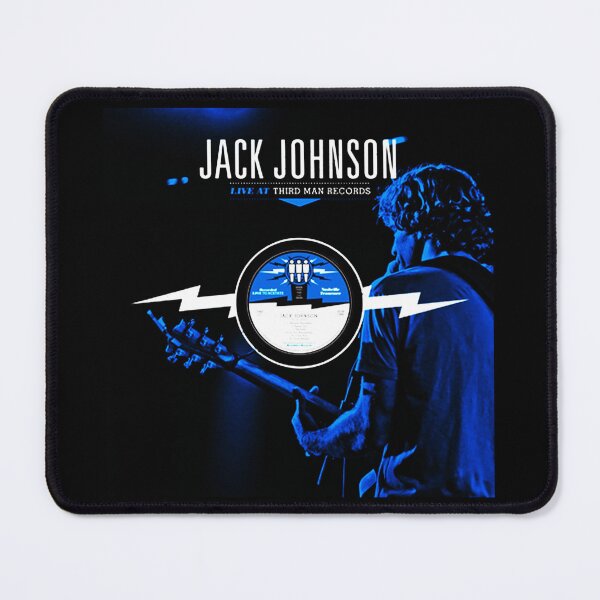 Item preview, ❼ JACK JOHNSON ❼ designed and sold by helgedarwin.