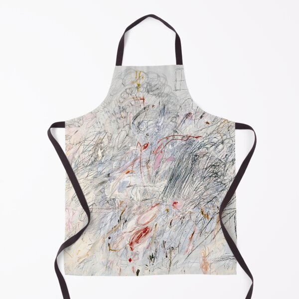 Item preview, Cy Twombly, Leda and the Swan #1 designed and sold by warrickjessica.