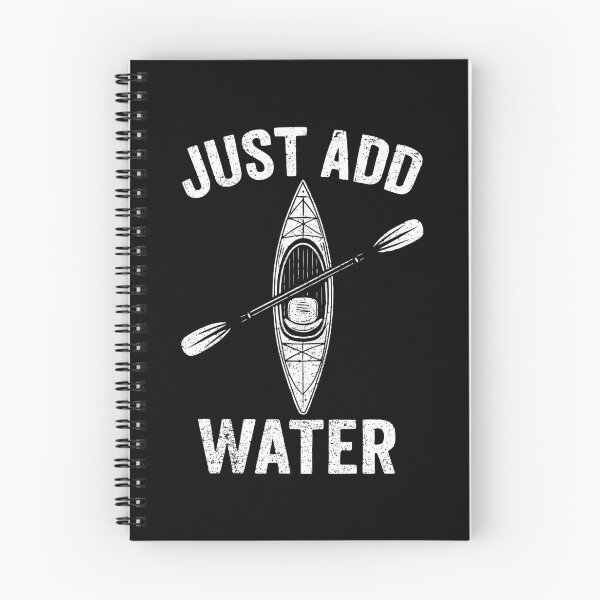 Item preview, funny kayaking quote designed and sold by Amareajaosa.