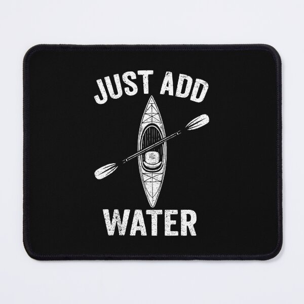 Item preview, funny kayaking quote designed and sold by Amareajaosa.