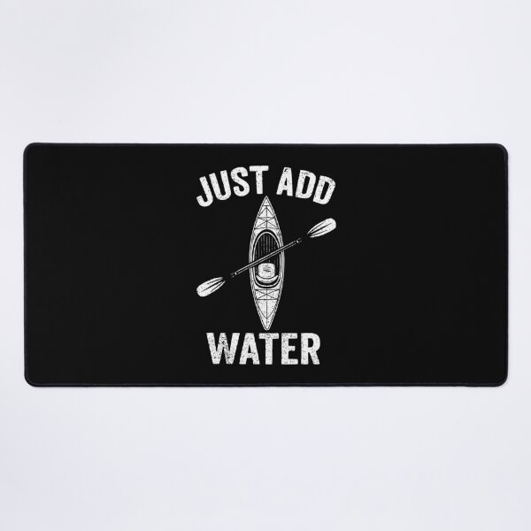 Item preview, funny kayaking quote designed and sold by Amareajaosa.