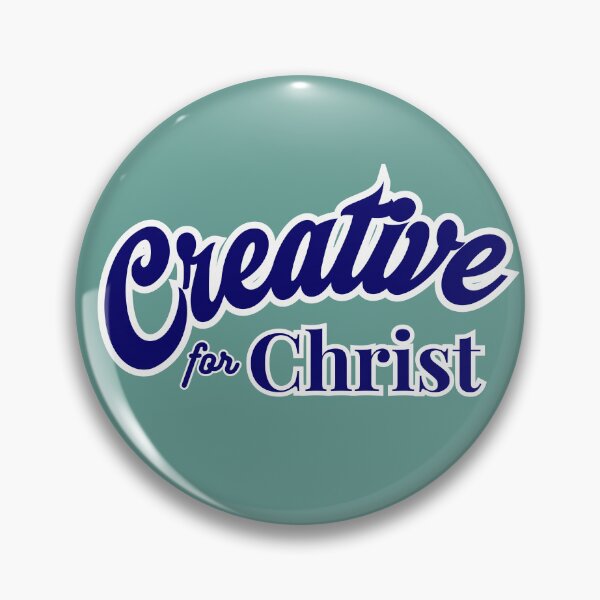 Item preview, Creative for Christ designed and sold by DEWDesigns.