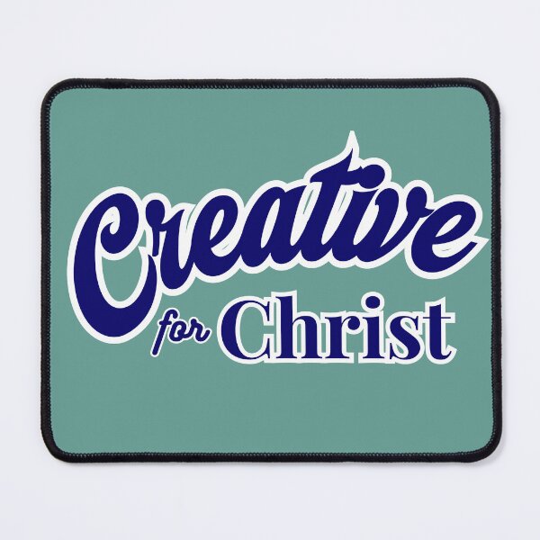 Item preview, Creative for Christ designed and sold by DEWDesigns.
