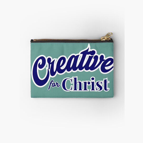 Item preview, Creative for Christ designed and sold by DEWDesigns.