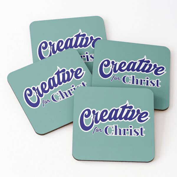 Item preview, Creative for Christ designed and sold by DEWDesigns.