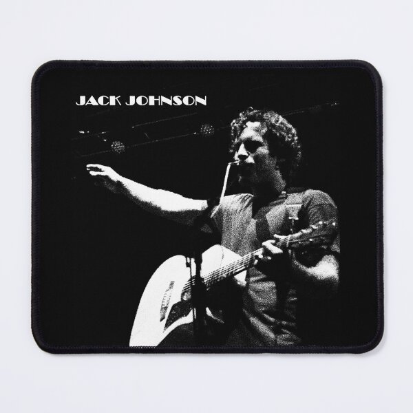 Item preview,  ❼ JACK JOHNSON ❼  designed and sold by helgedarwin.