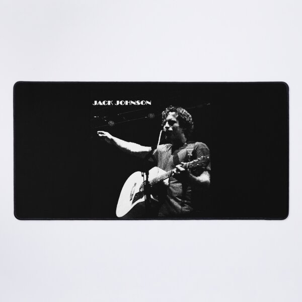 Item preview, ❼ JACK JOHNSON ❼ designed and sold by helgedarwin.