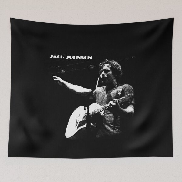 Item preview,  ❼ JACK JOHNSON ❼  designed and sold by helgedarwin.