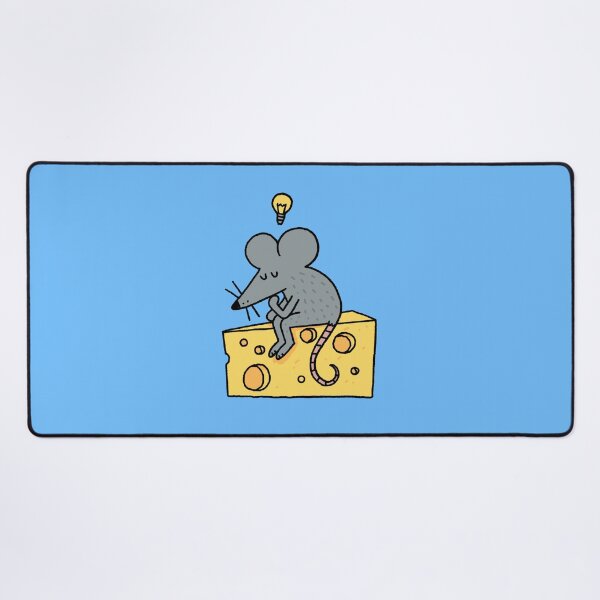Item preview, Thinker mouse designed and sold by ppmid.
