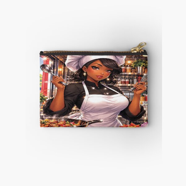 Item preview, Food Truck Queen designed and sold by Arlinda's Flavour.