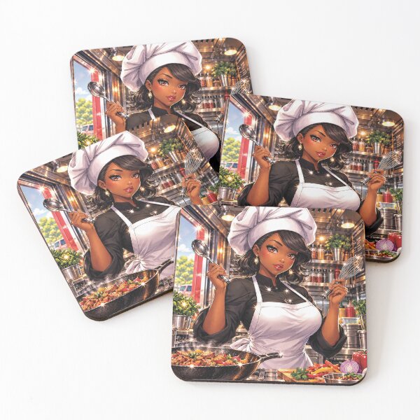 Item preview, Food Truck Queen designed and sold by Arlinda's Flavour.