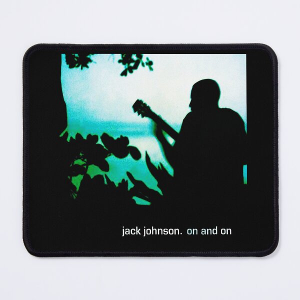 Item preview, ❼ JACK JOHNSON ❼ designed and sold by helgedarwin.