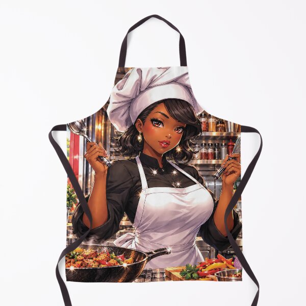 Item preview, Food Truck Queen designed and sold by Arlinda's Flavour.
