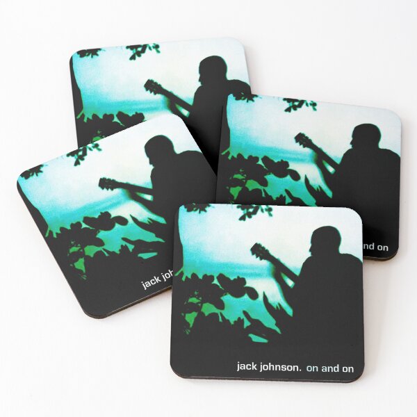 Item preview,  ❼ JACK JOHNSON ❼  designed and sold by helgedarwin.