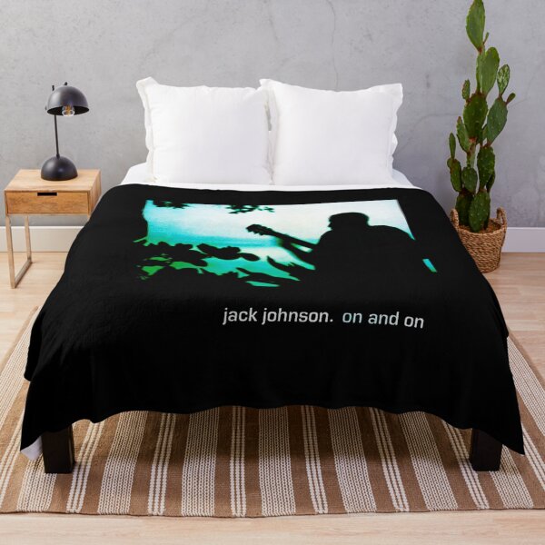Item preview,  ❼ JACK JOHNSON ❼  designed and sold by helgedarwin.