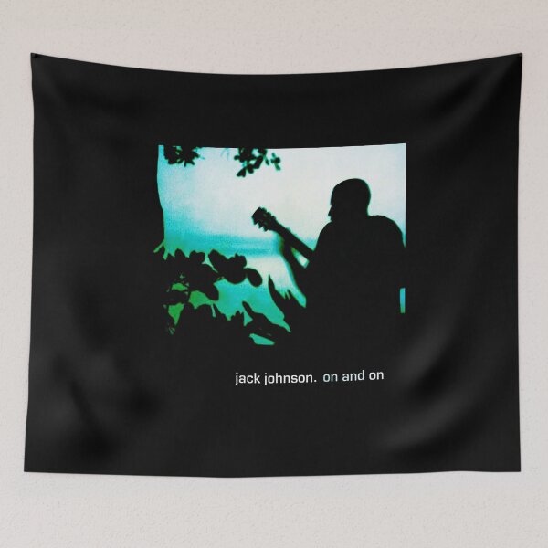 Item preview,  ❼ JACK JOHNSON ❼  designed and sold by helgedarwin.