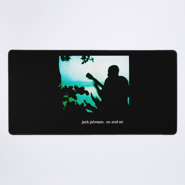 Item preview,  ❼ JACK JOHNSON ❼  designed and sold by helgedarwin.