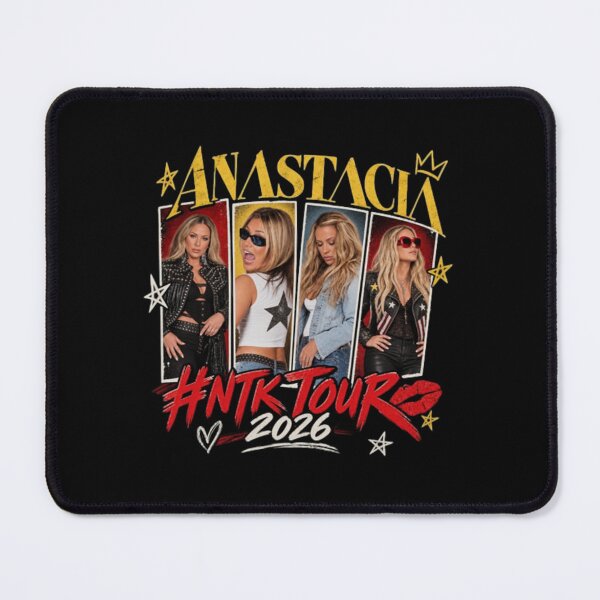 Item preview, Anastacia 2026, Not That Kind Shirt, Anastacia UK Tour designed and sold by lukecas.