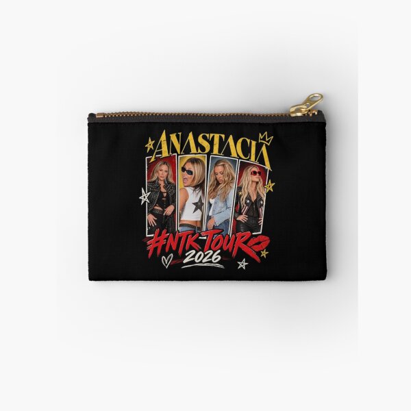 Item preview, Anastacia 2026, Not That Kind Shirt, Gira de Anastacia por el Reino Unido designed and sold by lukecas.