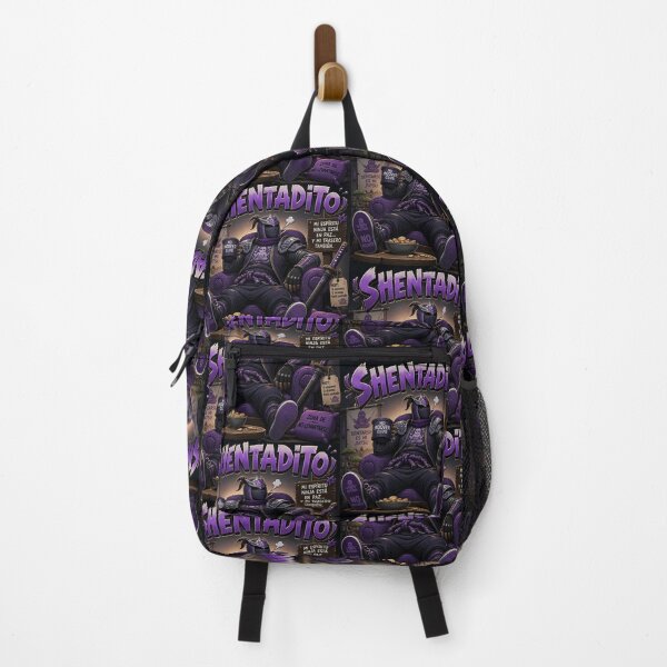 Item preview, Shentadito designed and sold by Nerfed Ideas.