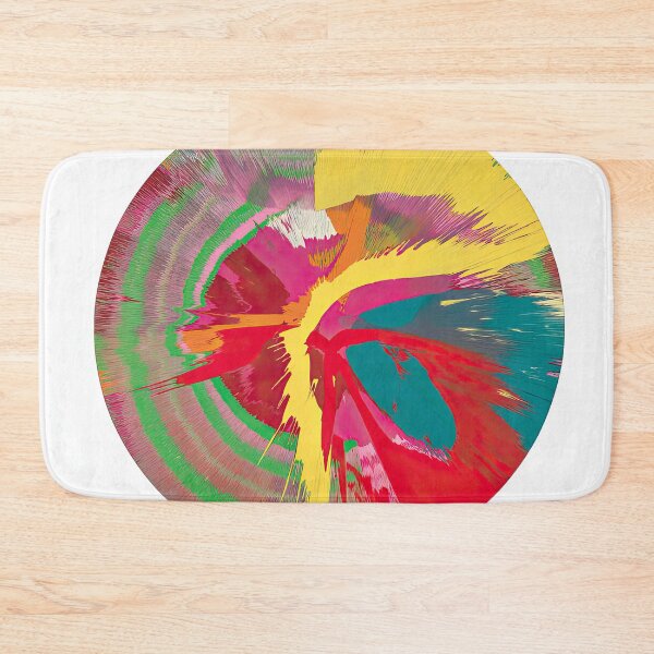 Item preview, Damien Hirst Beautiful, Exotic, Erotic, Divinely, Deep, Devil designed and sold by warrickjessica.
