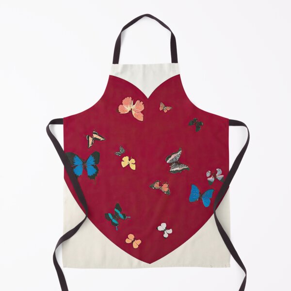 Item preview, Damien Hirst Big Love designed and sold by warrickjessica.
