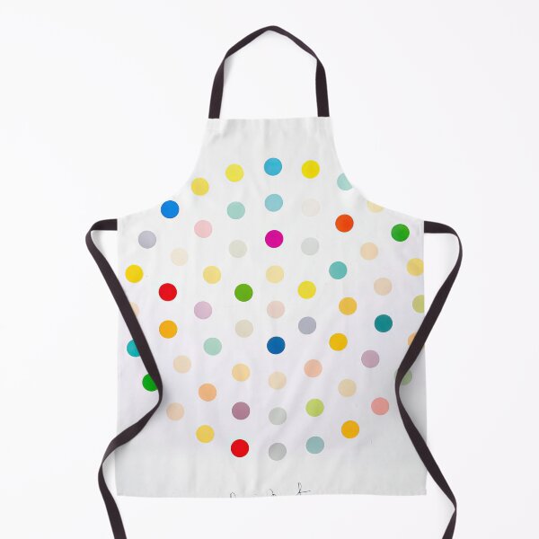 Item preview, Damien Hirst Ciclopirox Olamine designed and sold by warrickjessica.