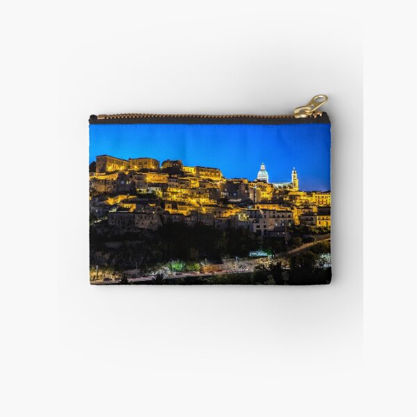 Item preview, Ragusa Ibla in the Evening designed and sold by Xandru.